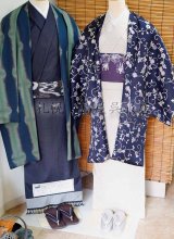 急に涼しく…というより寒くなってきました。