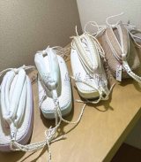 「夏の和小物さくら展」24日（日）まで開催中です♪