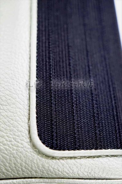 画像2: 和装バッグ（グレー系） (2)