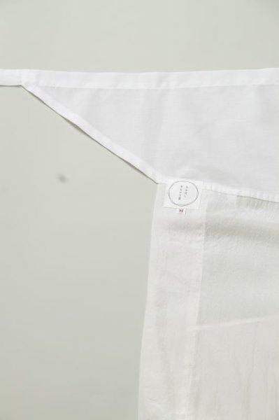 独自の形状でしっかり巻けます。