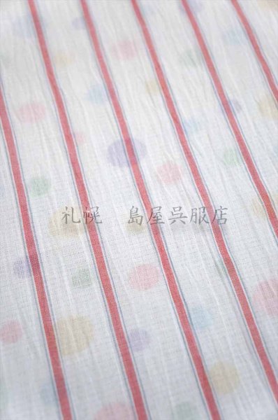 襦袢を透かせるお洒落を。