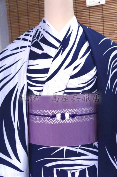 画像10: Nox　影（綿麻） (10)