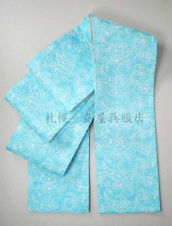 半幅帯 - 島屋呉服店 札幌 着物専門店