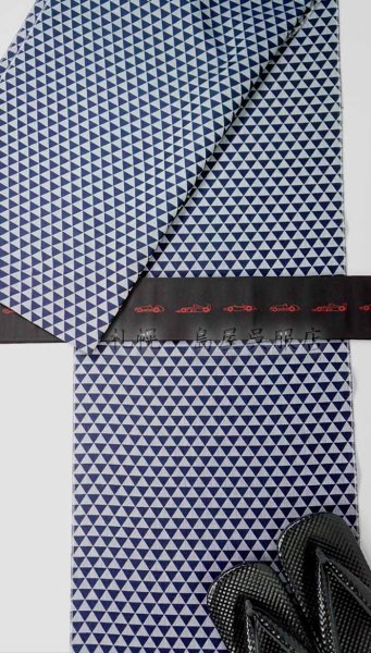 画像8: 米織小紋ｌｉｇｈｔ：鱗（ウロコ） (8)