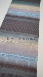 本場塩沢紬 壱千柄