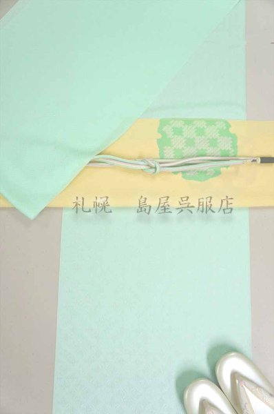 画像11: 小紋:寿光織 (11)