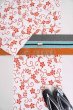 画像9: 女性用下駄：塗下駄・黒 (9)