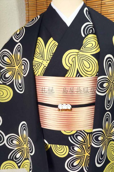 画像5: 三勝：レトロフラワー (5)