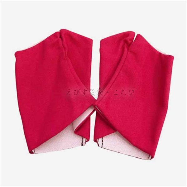 マゼンダピンク