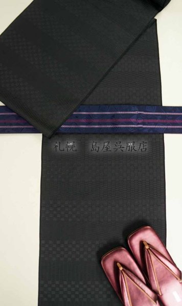 画像10: 男性用草履：カレンブロッソ・Ｌサイズ／ＺＥＴＴＡワインレッド (10)