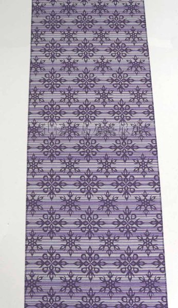 両Ａ面生地で片身替わりも。