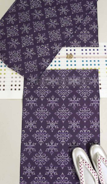 画像10: 女性用草履：【一脇】セミフォーマルまでＯＫ！グレーエナメル (10)