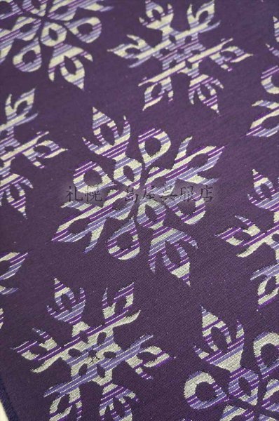 画像4: Gritter：炎雪（エンセツ）〜木綿着物〜 (4)