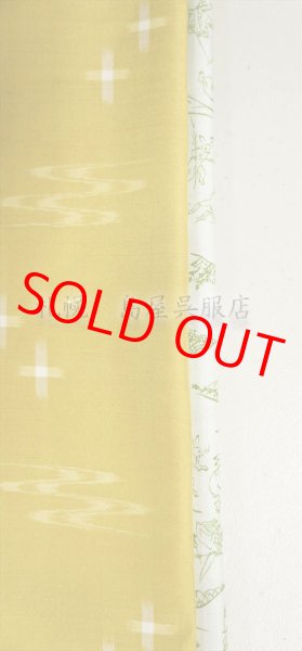 チラ見えのイメージ（1）