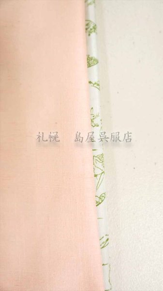 チラ見えのイメージ（2）