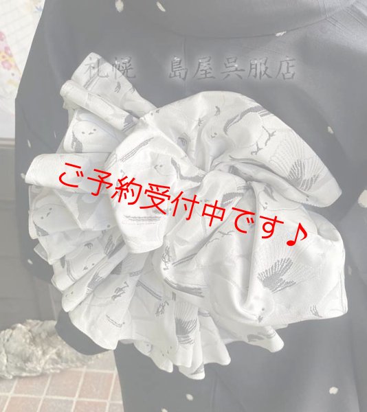 アレンジも自在