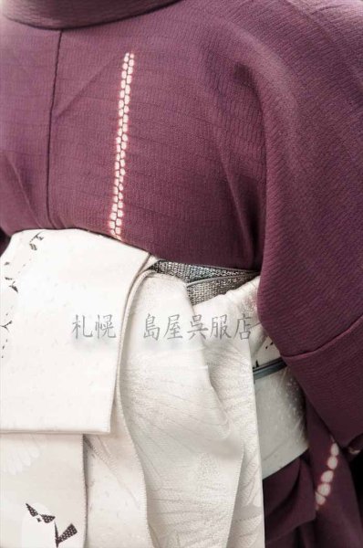 チラ見えのイメージ(スタッフ着用)