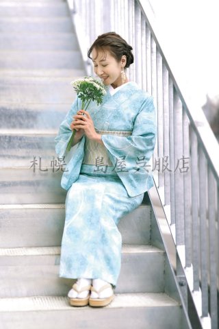 着物 和服 呉服 札幌から全国へ通販