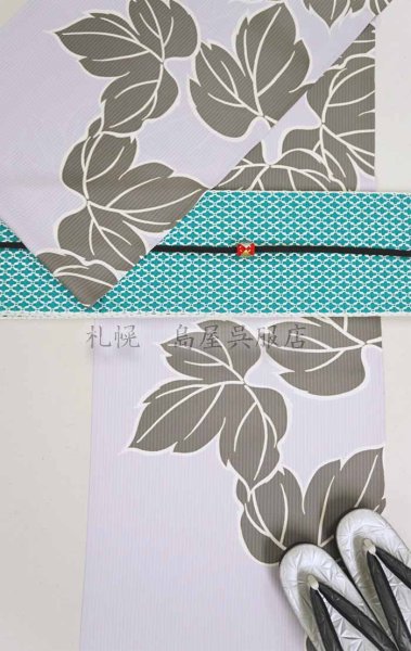 画像6: 女性用草履：カレンブロッソ・Mサイズ／スパーク (6)