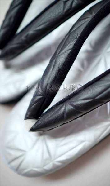 画像4: 女性用草履：カレンブロッソ・Mサイズ／スパーク (4)