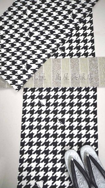 画像9: 女性用草履：カレンブロッソ・Mサイズ／スパーク (9)