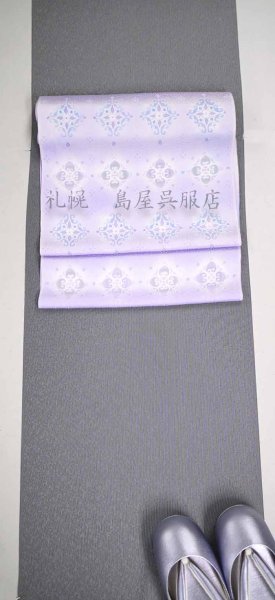 画像11: 【広幅】江戸小紋　万筋 (11)