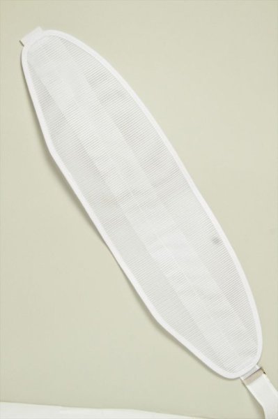 画像2: ★試着できます★べっぴん帯板　ゆかた用（ベルト付） (2)