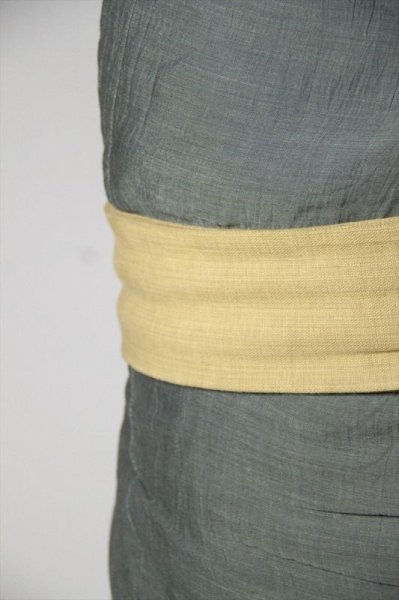 画像6: 紳士用帯板：おとこ前板（小） (6)