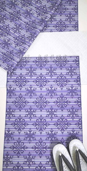 画像16: Gritter：炎雪（エンセツ）〜木綿着物〜 (16)