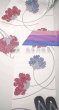 画像6: 紫織庵：花と蔦（綿絽） (6)