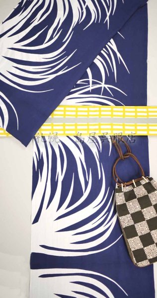 画像5: Nox　影（綿麻） (5)