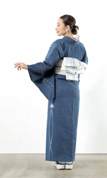 画像2: 59kimono パールネックレス (2)