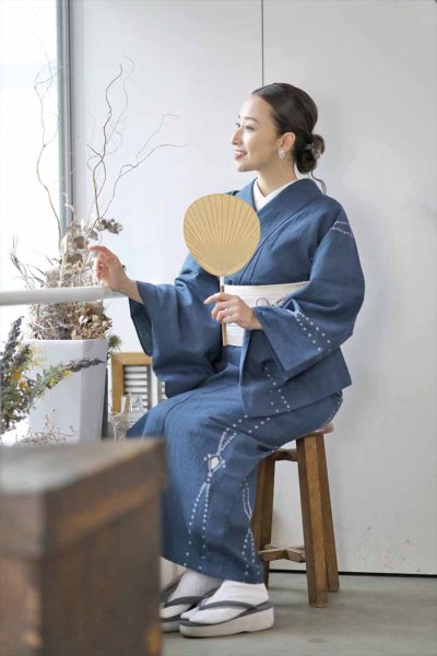 画像3: 59kimono パールネックレス (3)