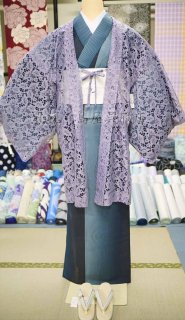 コート・羽織もの - 島屋呉服店 札幌 着物専門店