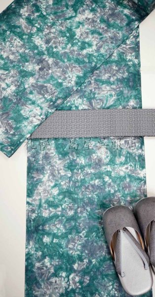 画像10: 【オーダー製作も承ります】男性用防寒草履:和小物さくら (10)