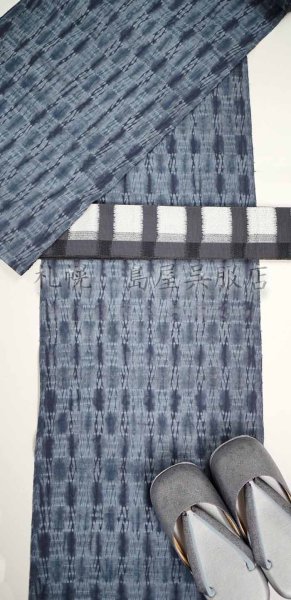 画像12: 【オーダー製作も承ります】男性用防寒草履:和小物さくら (12)