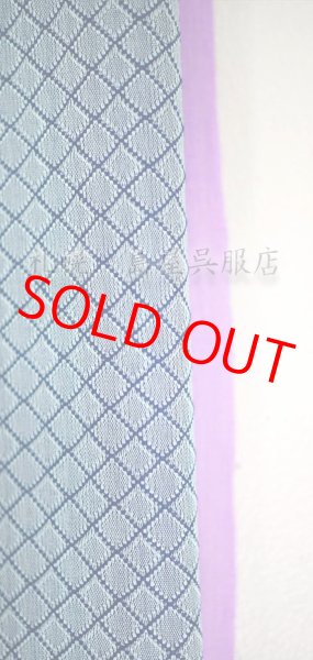 襦袢の色で遊ぶのもアリです♪