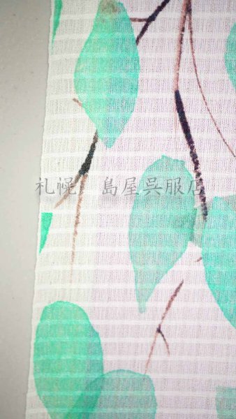 画像5: 長襦袢：きくちいまさん監修・彩加〜ｓａｉｋａ〜紫×紫【2025年版】 (5)