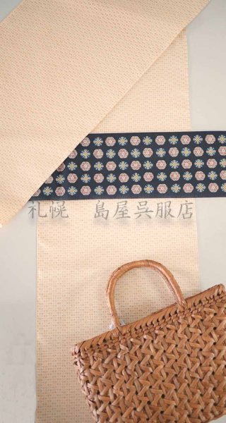 画像9: 伝統的工芸品 牛首紬：こつぶ (9)