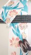 画像5: 女性用下駄：鎌倉彫・網代柄 (5)