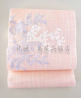 有松鳴海絞：折縫い・竜巻絞り