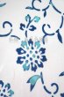 画像3: 竺仙：小花唐草（コーマ） (3)
