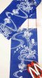 画像6: 半幅帯：花織／首里花織・白地に赤 (6)
