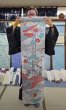 画像1: 【Ｎ様専用品】誉田屋源兵衛：吉兆亀鶴 (1)