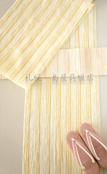 画像10: 女性用草履：カレンブロッソ・Mサイズ／ピンクレース (10)