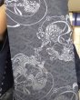 画像3: 【Ｓ様専用品】兵児帯：蔦屋久兵衛（風神雷神柄） (3)