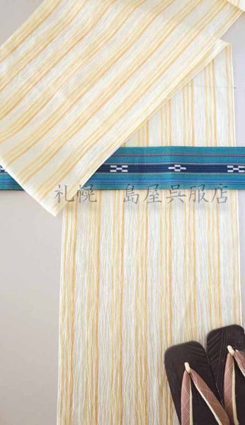 画像7: 男性用下駄:鎌倉彫・黒(Lサイズ) (7)