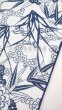 画像3: 竺仙：菊・梅・笹（絹紅梅） (3)