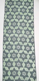 小千谷縮 - 島屋呉服店 札幌 着物専門店