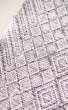 画像4: 八寸名古屋帯：ＯＬＮ／grain〜粒子〜 (4)